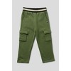 Boy's Stripe Cargo Pant - SOL ANGELES - 4 of 4