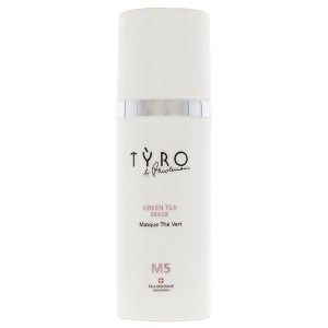 TYRO Green Tea Mask - Mask Skin Care - 1.69 oz - 1 of 4