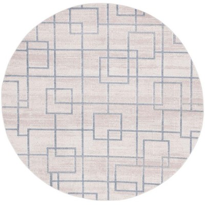 Blair Washable BLR238 Power Loomed Machine Washable Area Rug  - Safavieh