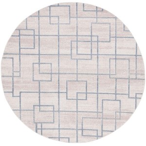 Blair Washable BLR238 Power Loomed Machine Washable Area Rug  - Safavieh - 1 of 4