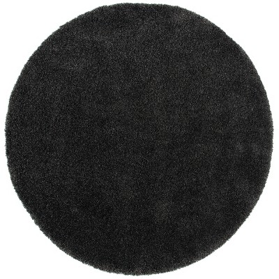 Milan Shag SG180 Power Loomed Indoor Rugs - Safavieh