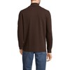 Lands' End Men's Long Sleeve Waffle Turtle Neck - 2 of 3