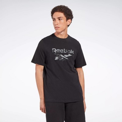 Reebok tee best sale