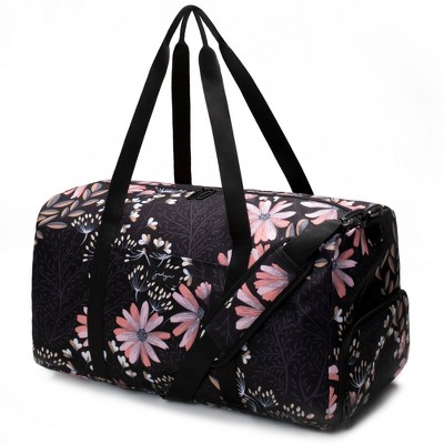 womens duffle bags