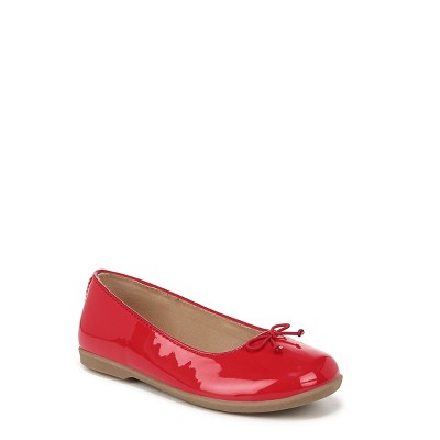Dr. Scholl's Youth Girls Wexley Kids Ballet Flat