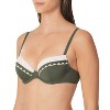 Women's Gina Bikini Deep Plunge Padded Bra - Marie Jo - 2 of 2