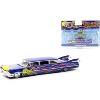 M2 Machines Tiki Daddy 1959 Cadillac Stretched Custom Series 62 Hobby Exclusive - 3 of 3
