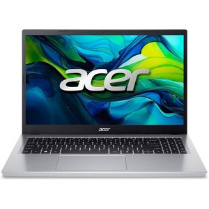 Acer Aspire Go 15 - 15.6" Full HD Display Intel Core i3-N305 Intel UHD Graphics 8GB LPDDR5 256GB PCIe Gen4 SSD W11H AG15-31P-3894 - 1 of 4