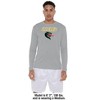 Men's UAB Adult Sport Long Sleeve Shirt Primary Logo - 3 of 4