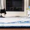 Micro-Loop MLP505 Hand Tufted Indoor Rugs - Safavieh - 3 of 4