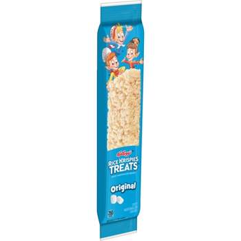 Kellogg's Rice Krispies The Original Treats Crispy Marshmallow Squares - 2.2oz