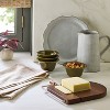 Set of 4 Carved Edge Mini Bowls - Hearth & Hand™ with Magnolia - 2 of 3