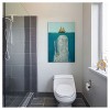 The Whale by Terry Fan Unframed Wall Canvas - iCanvas - 2 of 3