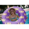 NCAA LSU Tigers 48" Inflatable Pool Float - 2 of 3
