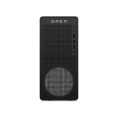 OMEN Desktop AMD Ryzen 5, 16 GB;512 GB SSD  Windows 11 Home