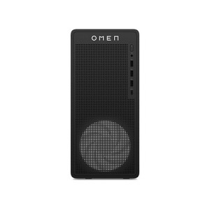 OMEN Desktop AMD Ryzen 5, 16 GB;512 GB SSD  Windows 11 Home - 1 of 4