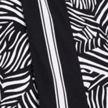 white-black
