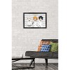 Trends International The Promised Neverland - Mug Shots Framed Wall Poster Prints - 2 of 4