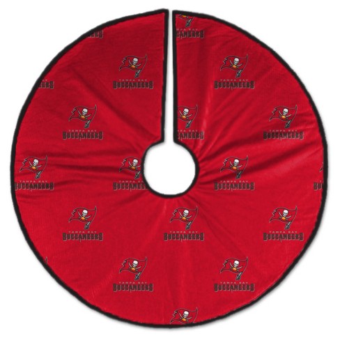 Nfl Detroit Lions Pegasus Sports Christmas Tree Skirt : Target