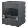 Modway Render 18Inch Wall-Mount Bathroom Vanity Cabinet - 4 of 4