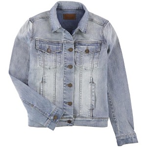 Articles of Society Womens Taylor Jean Jacket - 1 of 2
