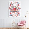 Stupell Industries Mirrored Nature & Wildlife Canvas Art - 3 of 4