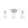 Maxim Lighting Vital 3 - Light Vanity in  Polished Chrome - 4 of 4