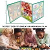 QUOKKA Magnetic Puzzle Book for Toddlers 3-5 - 3 of 4