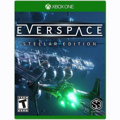 EVERSPACE Stellar Edition for Xbox One