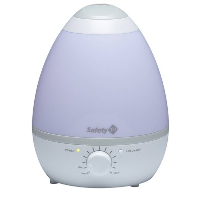 humidifier target baby