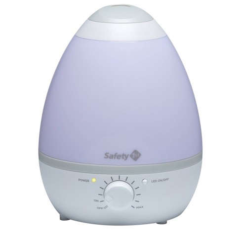 Safety 1st Easy Clean 3 In 1 Humidifier Target