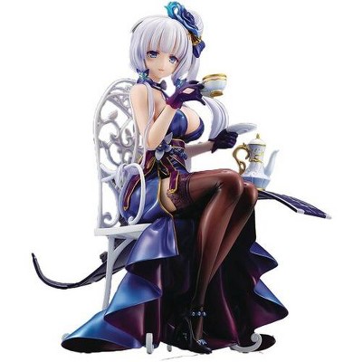 Kotobukiya - Kotobukiya - Azur Lane - Illustrious (Endless Tea Party)