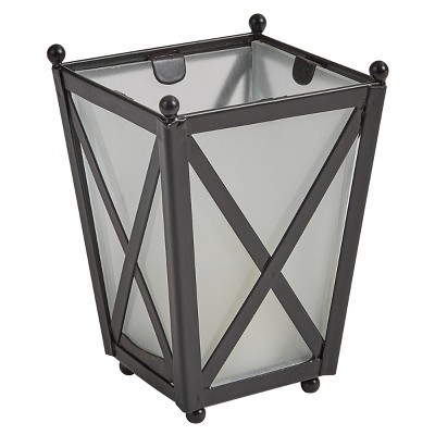 Park Designs Gemstone Iron Votive Holder - Set of 2