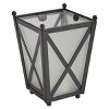 Park Designs Gemstone Iron Votive Holder Set of 2 - 2 of 4