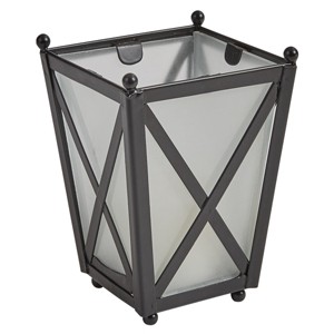 Park Designs Gemstone Iron Votive Holder - Set of 2 - 1 of 4