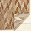 Livabliss Crete Woven Indoor and Outdoor Area Rugs - 4 of 4
