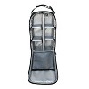 J.L. Childress Pack 'N Protect, Insulated Cooler Bag for Glass Baby Bottles and Food Containers in Black - 2 of 4