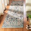 Classic Vintage CLV102 Power Loomed Area Rug  - Safavieh - 2 of 4