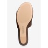 Comfortview Women's The Capri Slip On Mule (Wide Widths Available) - 4 of 4