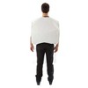 Orion Costumes Giant Toilet Paper Roll Adult Halloween Costume | One Size Fits Most Adults - 3 of 4