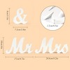 Mr and Mrs Signs - 2 of 4