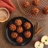 Nordic Ware Lil Pumpkin Cakelets Pan - 4 of 4