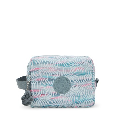 Kipling Parac Small Printed Toiletry Bag