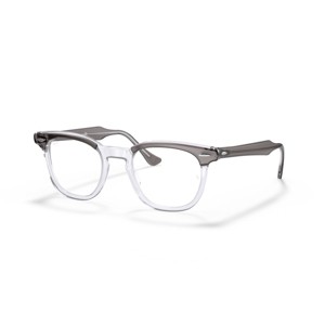 Ray-Ban RB5398 48mm Gender Neutral Square Eyeglasses - prescription-ready - 1 of 4