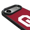 NCAA SEC Universities Solid Bump Cell Phone Case for Apple iPhone 17 Series - 4 of 4