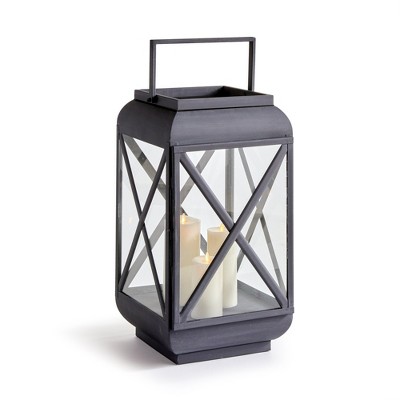 Plum & Post Terrazza Outdoor Lantern Medium