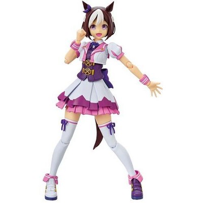 Bandai - Bandai Hobby - Uma Musume: Pretty Derby - Figure-Rise Standard - Special Week