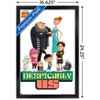 Trends International Illumination Despicable Me 4 - Despicably Us Framed Wall Poster Prints - 3 of 4