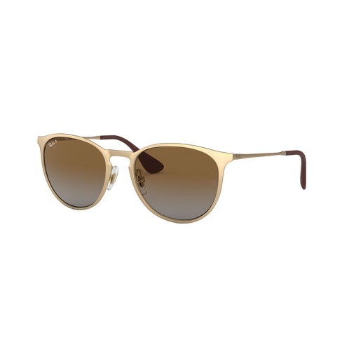 Ray Ban Rb3539 54mm Erika Female Phantos Sunglasses Polarized Target