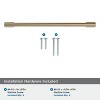 Amerock Riva Cabinet or Drawer Pull - 2 of 2